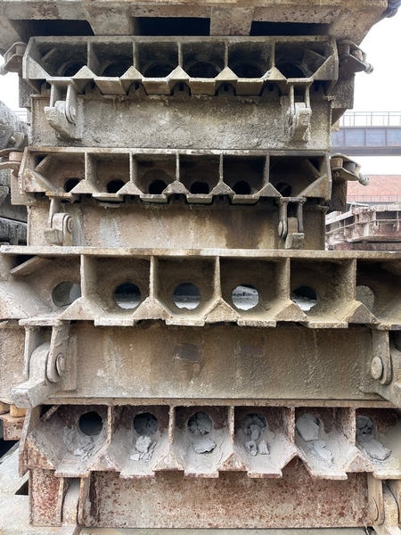 Б/у металлоформы для ЖБИ, оборудование, станки - Изображение #2, Объявление #1714661