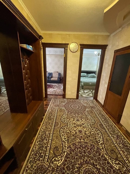 Сдается новая 2х комнатная квартира  на 3-этаже в новостройке. - Изображение #2, Объявление #1717934