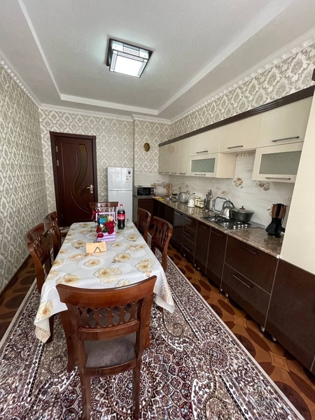 Сдается новая 2х комнатная квартира  на 3-этаже в новостройке. - Изображение #3, Объявление #1717934