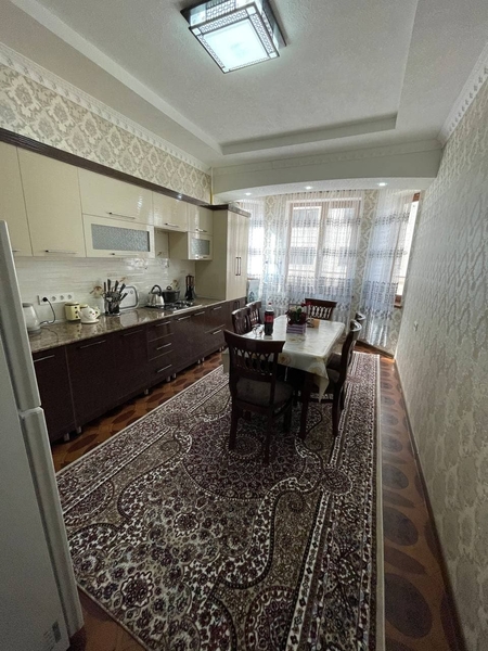 Сдается новая 2х комнатная квартира  на 3-этаже в новостройке. - Изображение #4, Объявление #1717934