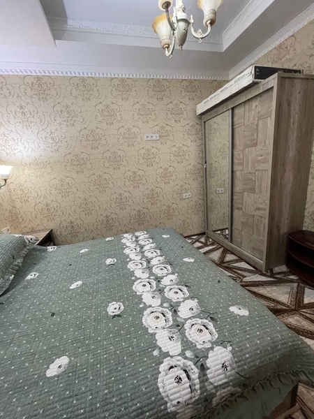 Сдается новая 2х комнатная квартира  на 3-этаже в новостройке. - Изображение #6, Объявление #1717934