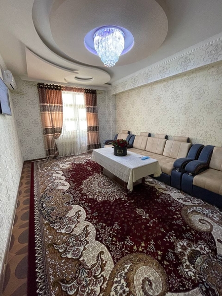 Сдается новая 2х комнатная квартира  на 3-этаже в новостройке. - Изображение #7, Объявление #1717934