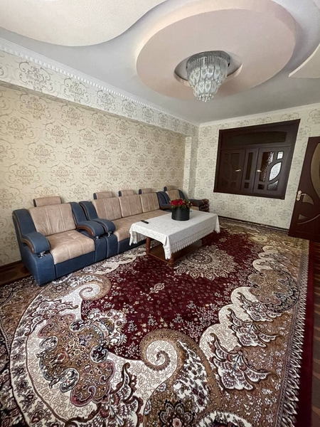 Сдается новая 2х комнатная квартира  на 3-этаже в новостройке. - Изображение #8, Объявление #1717934