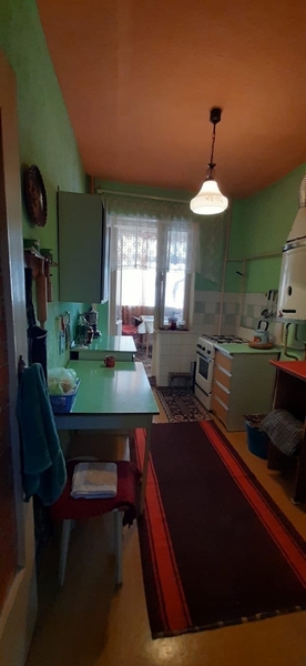 Продается 2-х комнатная квартира улучшенной планировки - Изображение #1, Объявление #1721344