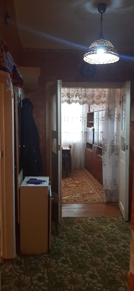 Продается 2-х комнатная квартира улучшенной планировки - Изображение #2, Объявление #1721344