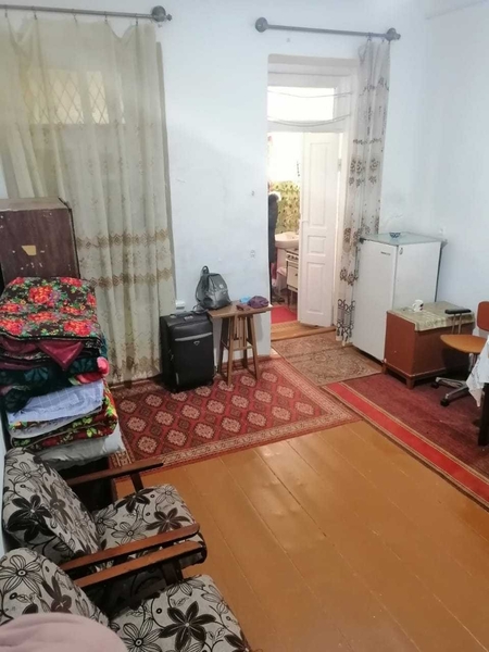 продам дом в центре города алишер навои 52 - Изображение #6, Объявление #1723782