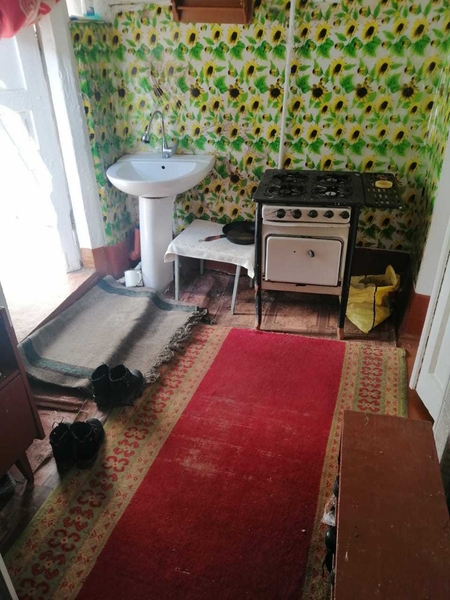 продам дом в центре города алишер навои 52 - Изображение #2, Объявление #1723782