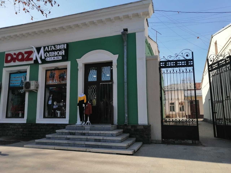 продам дом в центре города алишер навои 52 - Изображение #9, Объявление #1723782