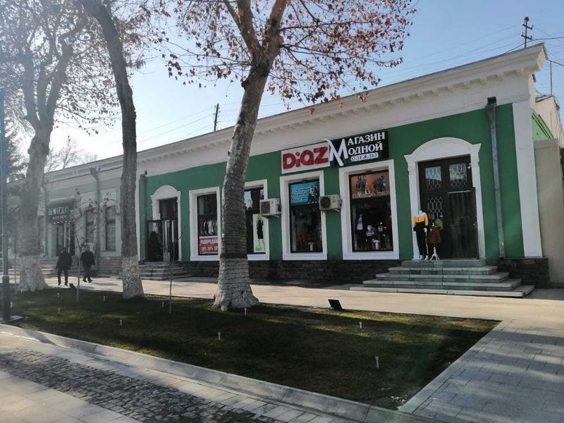 продам дом в центре города алишер навои 52 - Изображение #10, Объявление #1723782