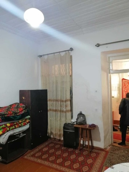 продам дом в центре города алишер навои 52 - Изображение #4, Объявление #1723782