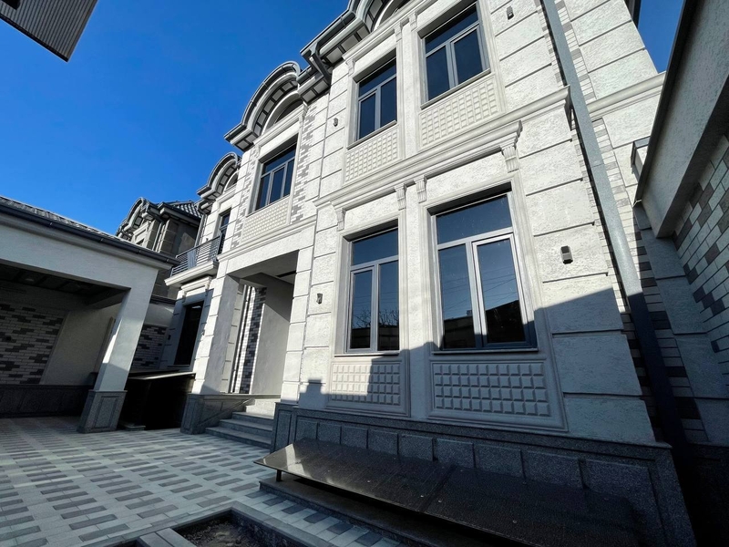 Продается новопостроенный дом Узбекистанская. - Изображение #3, Объявление #1723630