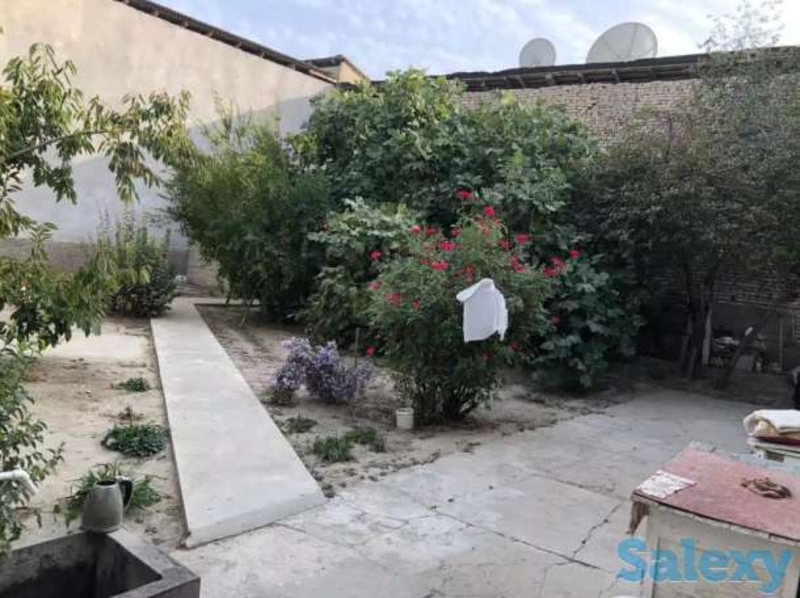 Продам частный дом в районе СамГаси - Изображение #4, Объявление #1725405