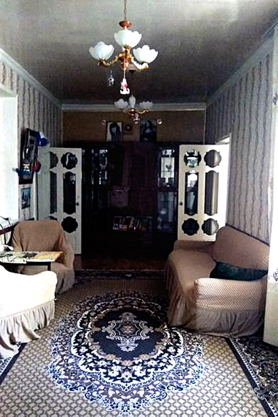 Продается Дом по ул Дагбитская за рестораном Тилля Кори, Частное лицо. - Изображение #4, Объявление #1725591