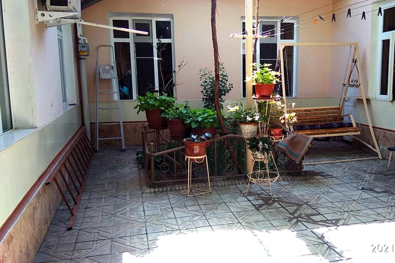 Продается Дом по ул Дагбитская за рестораном Тилля Кори, Частное лицо. - Изображение #5, Объявление #1725591