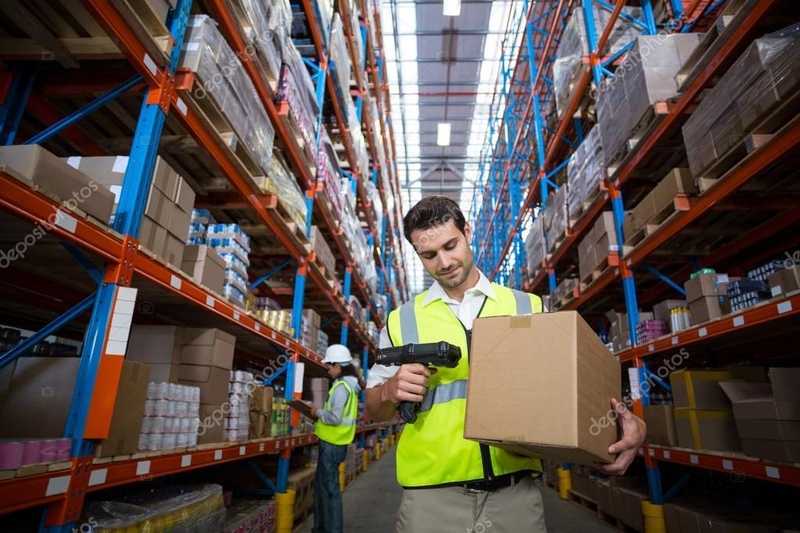 Работа и вакансии на складе интернет-магазина в Германии - Изображение #1, Объявление #1729577