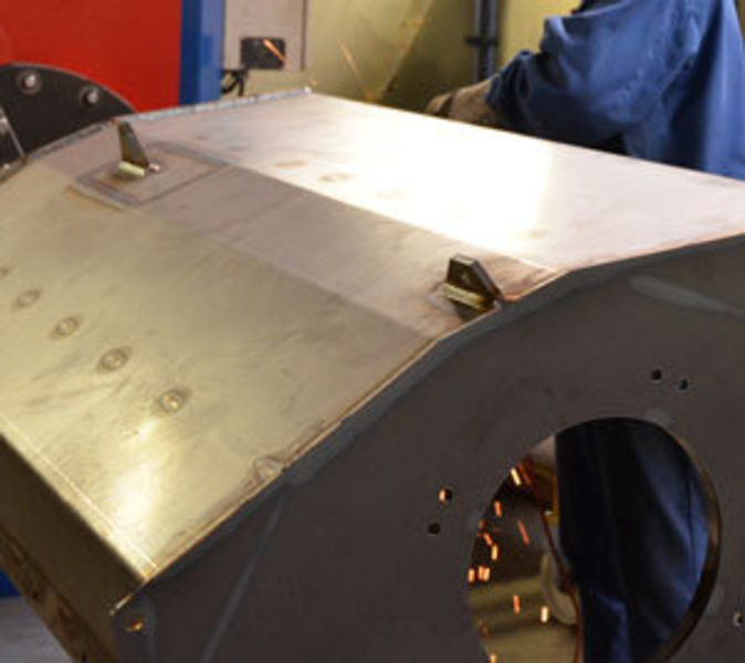 Работа и вакансии на производстве в Германии - Изображение #2, Объявление #1729406