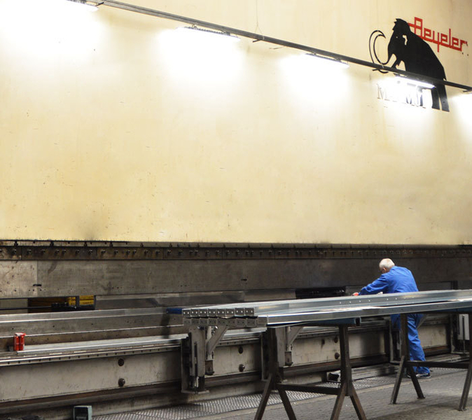 Работа и вакансии на производстве в Германии - Изображение #4, Объявление #1729406