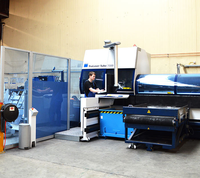 Работа и вакансии на производстве в Германии - Изображение #5, Объявление #1729406