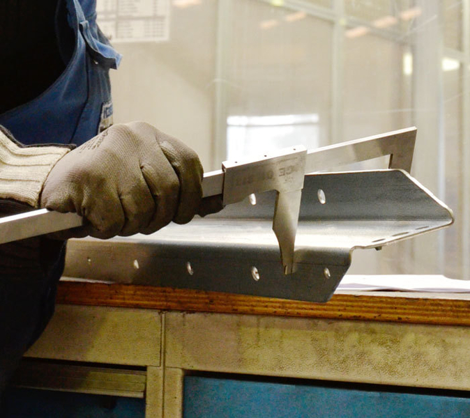 Работа и вакансии на производстве в Германии - Изображение #7, Объявление #1729406