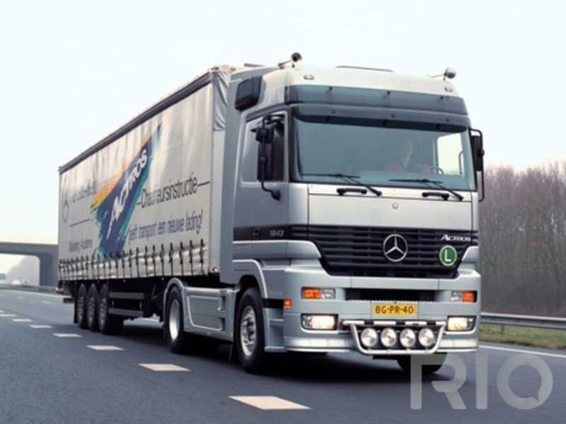 Работа и вакансии водителям - дальнобойщикам в Венгрии - Изображение #2, Объявление #1730421