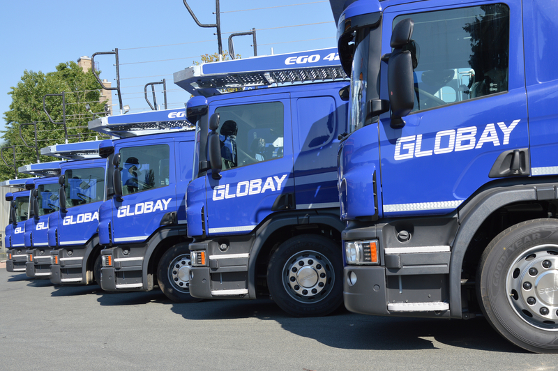 Работа и вакансии водителям - дальнобойщикам в Венгрии - Изображение #3, Объявление #1730421