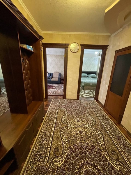 ПОСУТОЧНО. Сдаётся 2х комнатная квартира в новостройке  - Изображение #1, Объявление #1732557