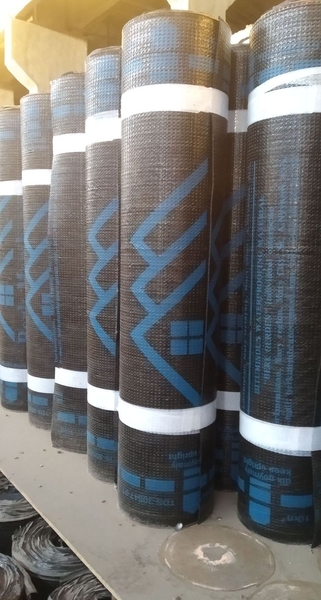 Гидроизоляционные наплавляемые битумные мембраны из Туркменистана - Изображение #1, Объявление #1733611