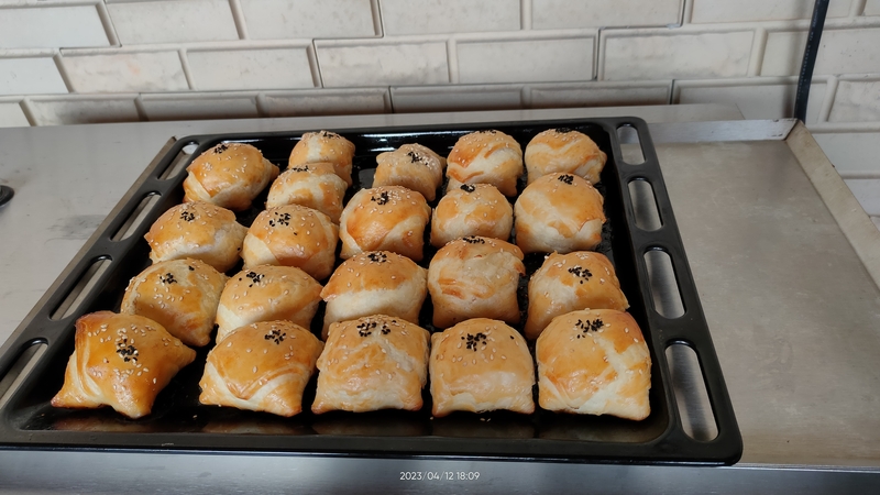 Продаю пароконвектомат новый - Изображение #8, Объявление #1735724