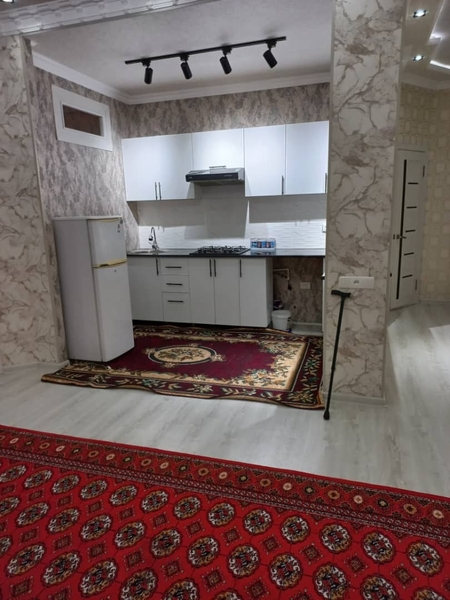 Трехкомнатную квартиру  - Изображение #2, Объявление #1738154