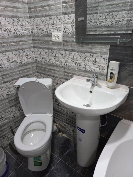 Трехкомнатную квартиру  - Изображение #4, Объявление #1738154