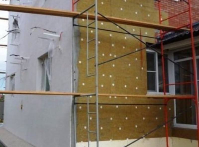 Работа и вакансии строителям - фасадчикам в Германии - Изображение #2, Объявление #1738570