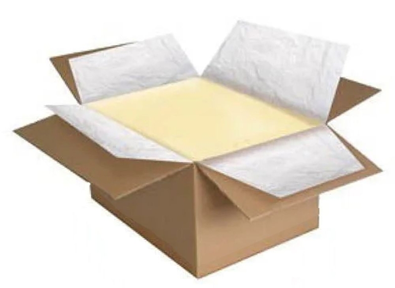 Масло сливочное традиционное сладко-сливочное несолён200гр,500гр,20 кг (монолит) - Изображение #3, Объявление #1745623