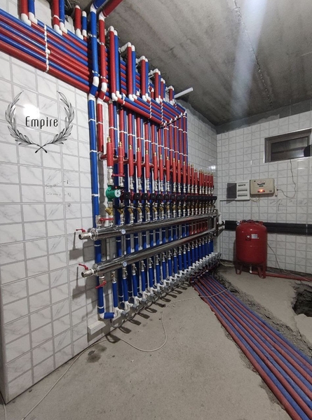 Сантехника - Империя ваших услуг - Изображение #3, Объявление #1750470