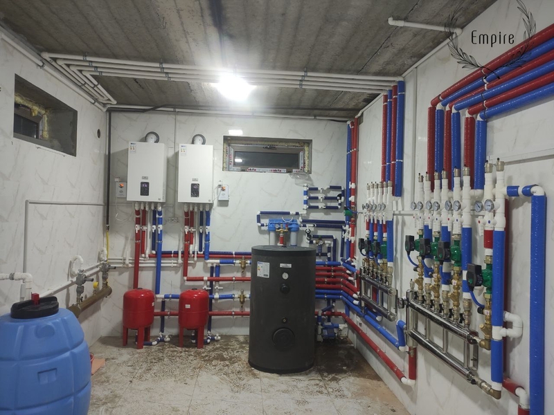 Сантехника - Империя ваших услуг - Изображение #4, Объявление #1750470