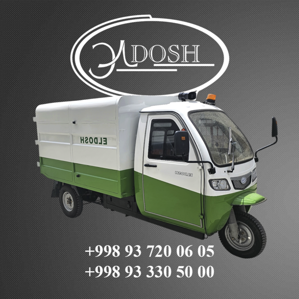 Мотоциклы с завода: гарантия качества – Eldosh Motors - Изображение #5, Объявление #1750713