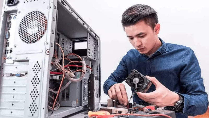 Настройка, Установка, Ремонт, Обслуживание Компьютеров и Телефонов - Изображение #2, Объявление #1752016