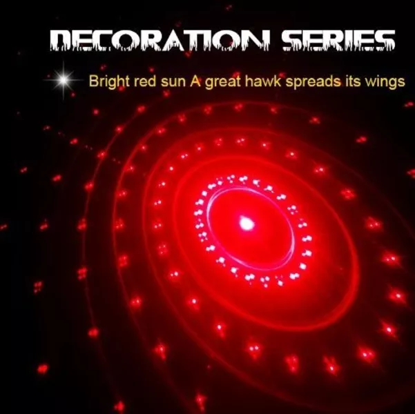 Led laser Itimo original - Изображение #5, Объявление #1752015