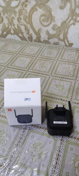 Продается Усилитель Wi-Fi сигнала Xiaomi - Изображение #1, Объявление #1752012