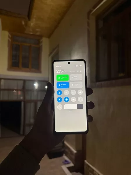 Poco m4 pro 5g - Изображение #2, Объявление #1752436