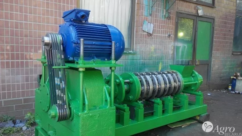 Маслопресс холодного отжима - Изображение #2, Объявление #1752453