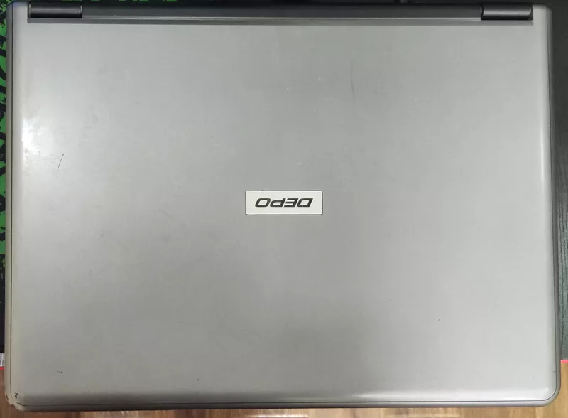 Продается Ноутбук Notebook sotiladi yaxshi ko'rinishda - Изображение #3, Объявление #1752653