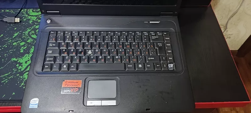 Продается Ноутбук Notebook sotiladi yaxshi ko'rinishda - Изображение #2, Объявление #1752653