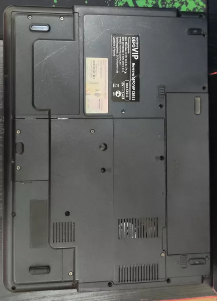 Продается Ноутбук Notebook sotiladi yaxshi ko'rinishda - Изображение #7, Объявление #1752653